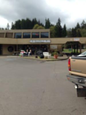 Coffee and tanning!!!