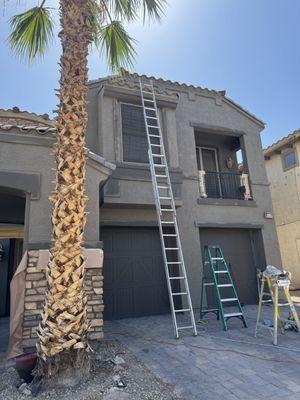 Quality Painting And Handyman