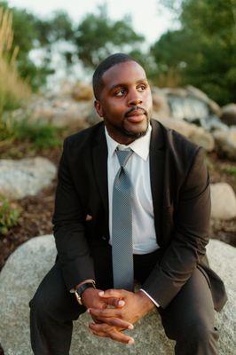 Lemarcus Baugh - Revel Realty