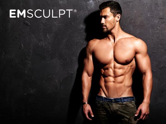 Emsculpt