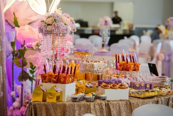 Perfect Party Planner Lex