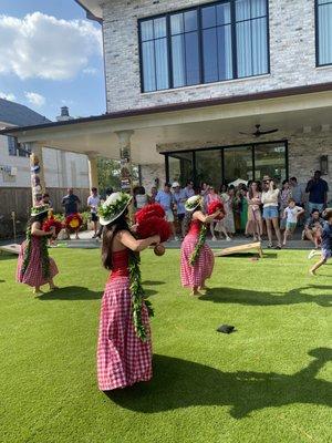 South Seas Productions