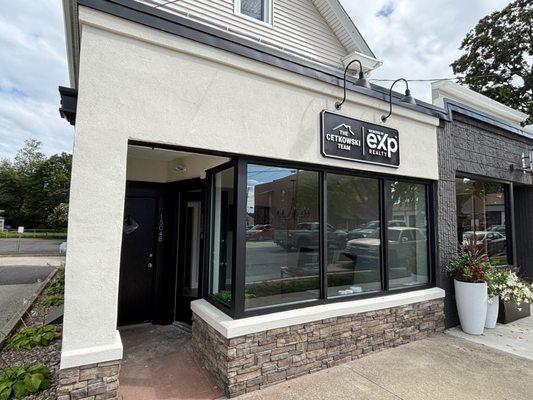 Carmela Cetkowski - eXp Realty