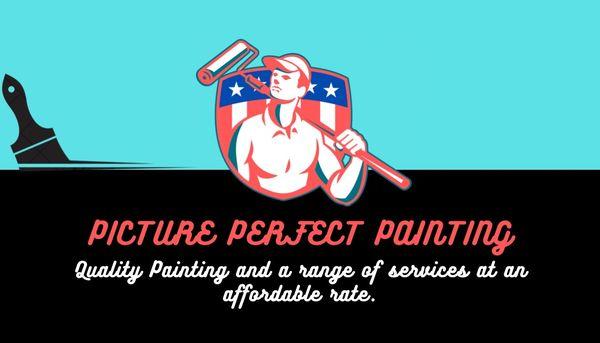 Picture Perfect Painting