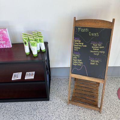 Orange Beach Nutrition