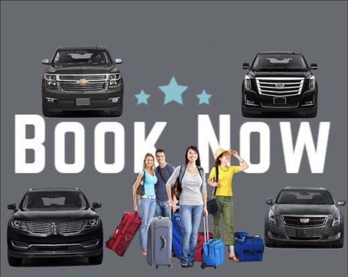 Bloomfield Airport Taxi