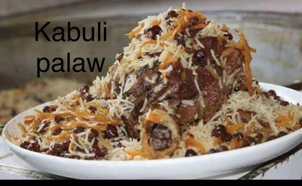 Pak Afghan Food