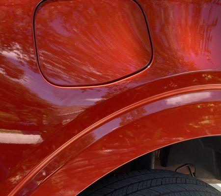 Elite Paintless Dent Repair