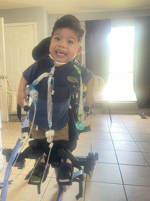 Eden's Elite Home Health Agency