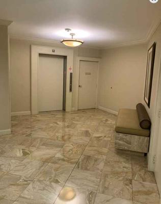 Juan Camacho's Painting