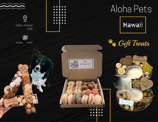 Paradise Hi Sensory Culinary Experience