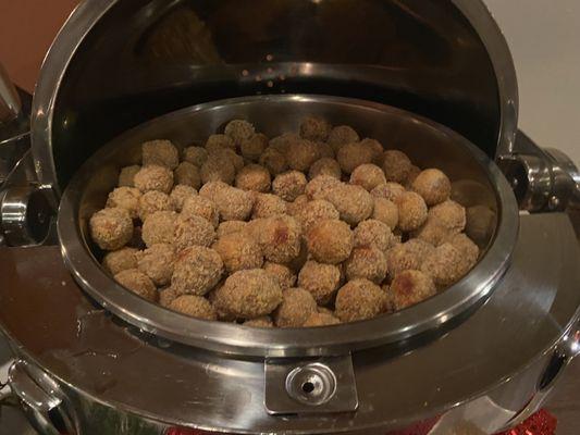 Cats Cajun Cuisine Catering