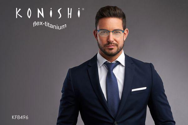 Konishi Flex