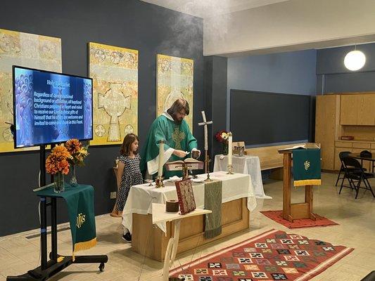 Reconciliation Anglican Church