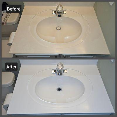 314 Paint & Refinishing