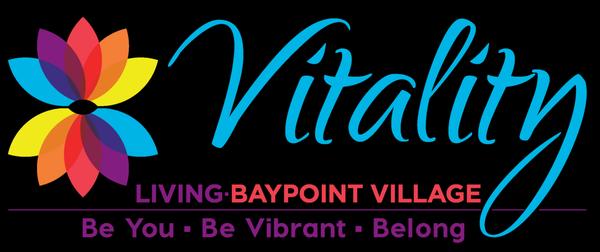 Vitality Living Baypoint Village