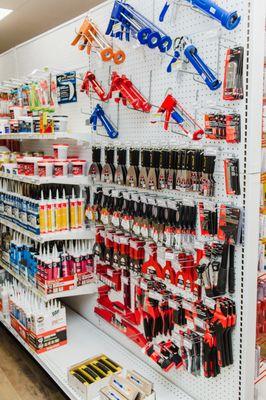 St. Clair Building Center