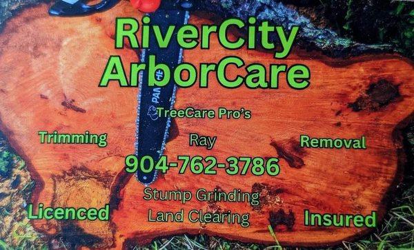 RiverCity ArborCare