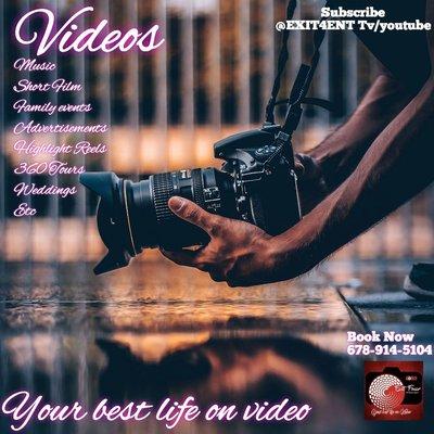 Exit 4 Entertainment