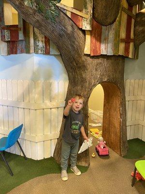 Kids Town Pediatric Dentistry