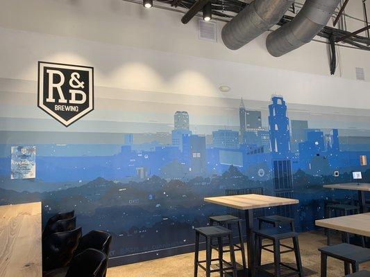 Seven Saturdays Taproom