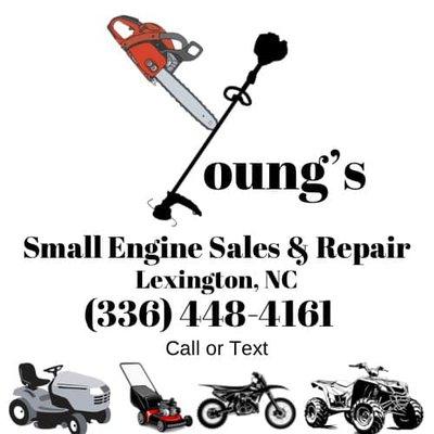 Youngs Small Engine Sales & Repair