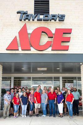 Taylor’s Ace Hardware
