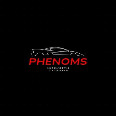 Phenoms Automotive Detailing