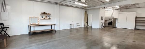 Arrow Studio Rentals