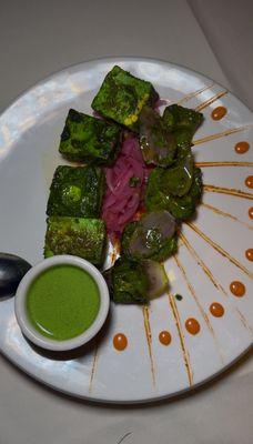 Deccan Spice - Edison