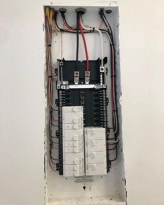 Automatic Emergency Electrician