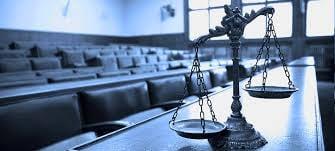 Litvinov Law Firm