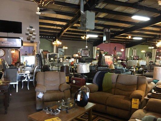 National Furniture Liquidators