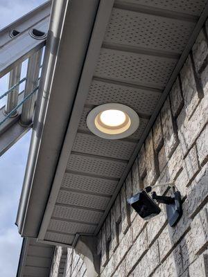 Canaryville Electrician Service