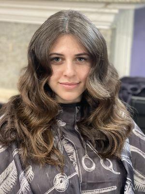 Studio 5 Hair Salon & Spa