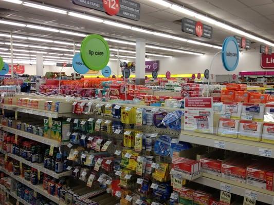 CVS Pharmacy