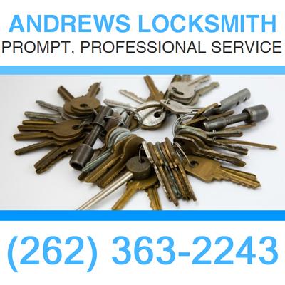Andrews Locksmith Service