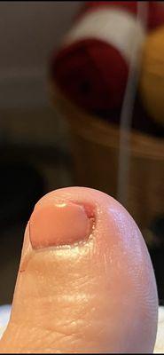 Tranquility Nails & Spa