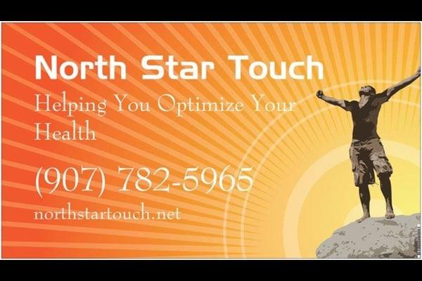 North Star Touch