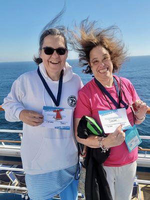 New Directions Travel