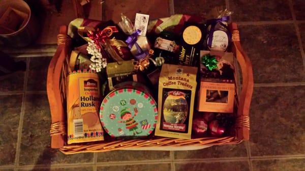 Basket Business Direct