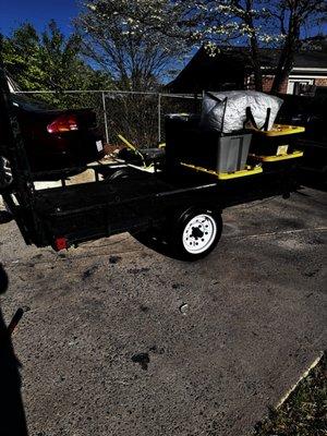 K&R Renovations & Cleaning