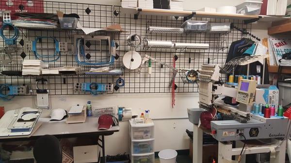 Vc Sports and Apparel