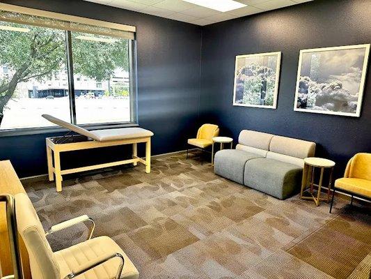 The Epilepsy Care Center