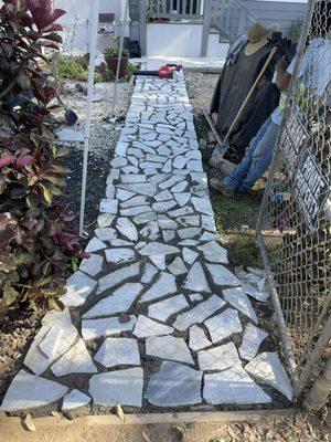 Grageola's Landscaping