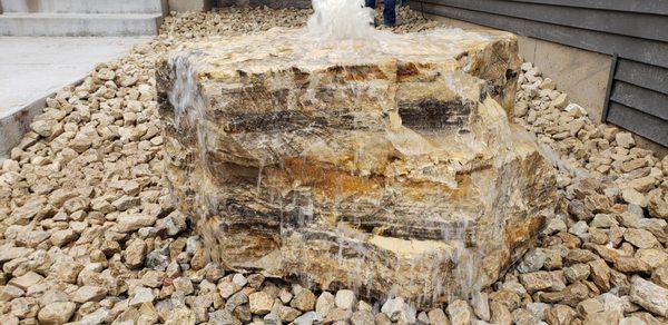 Williams Landscaping