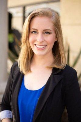 Hannah, Office Manager