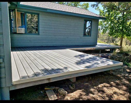 Tipton Total Transformation