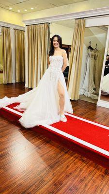 Panache Bridal of Costa Mesa