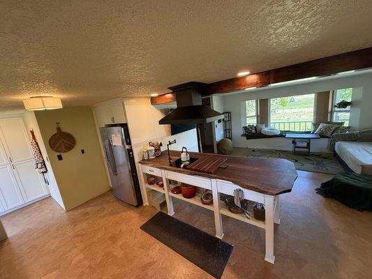 Timbercraft Custom Builders